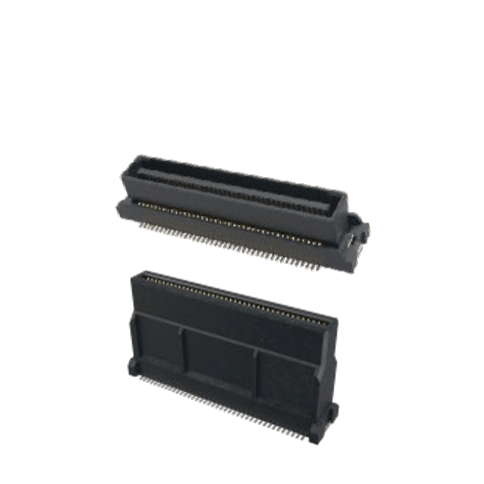 板對板連接器HRS-B406/B410系列規格產品
